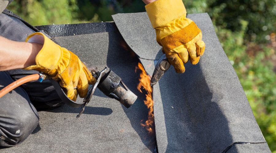 Professional flood damage restoration services in Emigsville, PA